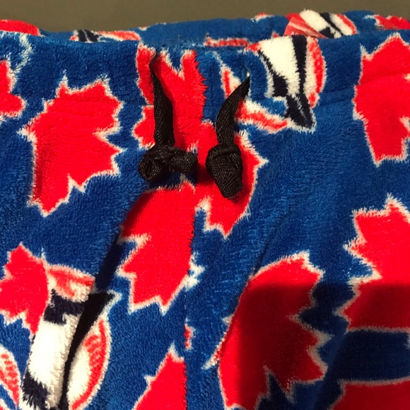 Toronto Blue Jays Fleece Pants - Picture 2 of 2